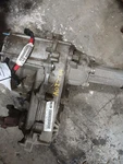 Transfer Case NV231 3.9L Manual Transmission Fits 98-99 Dakota 31054927 Used. Price: $1166.13.