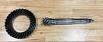 Porsche 7:31 Ring & Pinion Gear Set Genuine Oem From 1975 911S 915 Trans Used. Price: $799.00.