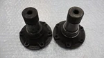 Porsche 911 3.0 Transmission Flanges Used. Price: $396.00.