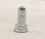 New Oem Ford MT82 Man Trans Interlock Spring Retainer BR3Z-7M131-A Mustang 11-25. Price: $18.65.