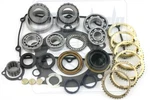 Fits Ford M5R1 M5OD Transmission Rebuild Bearing Kit Overhaul 1987-ON 30T 5/R New. Price: $295.00.