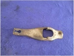 1987-1993 Ford Mustang Gt Lx 5.0L Clutch Fork Manual Trans M/t 2657 Used. Price: $44.99.