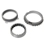 T5 1-2 Ring For World Class Wc Transmission Carbon Fiber Synchronizer New. Price: $83.45.