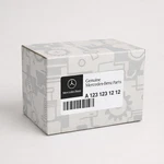 New Mercedes-benz 12-KANTMUTTER Mit Flansch Genuine A1409901150. Price: $14.83.