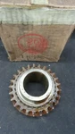Nos 41-55 Desoto Dodge Plymouth Chrysler 3 Speed Transmission 2ND Gear 852456 New. Price: $37.99.