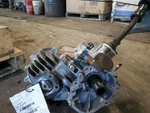 Transfer Case Automatic Transmission Fits 96 Passport 16803045 Used. Price: $371.00.