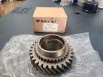 Muncie 2ND Gear 30 Tooth For M20 M21 64-74 Speed Gm Transmission 297-21 New. Price: $75.00.