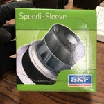 Skf 99205 Speedi-sleeve 2.057-2.063 Shaft Repair (TA39MS) New. Price: $35.00.