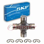 Skf Front Universal Joint 1966-1970 Ford Fairlane Driveline Axles Sr New. Price: $24.02.