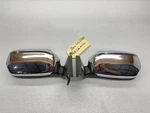 Bmw E24 Side Mirrors Chrome Oem 633CSI 635CSI Used. Price: $425.00.