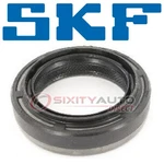Skf Front Shaft Seal For 2007-2010 Gmc Sierra 3500 Hd Driveline New. Price: $19.55.
