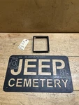 97-02 Jeep Cherokee Xj Wrangler Tj Manual Trans Shift Boot Retainer 52079309 Oem Used. Price: $29.99.