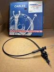 1980-1986 Gm Cars Truck Transmission Detent Cable Pioneer CA-1933 New. Price: $15.00.