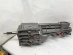 Borgwarner Ford T5 Speed Transmission Basic 4A 13-52-065-922 13-52-066-936 I1 New. Price: $1529.96.