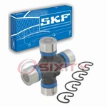 Skf Front Shaft Rear Joint Universal 1967 Ford Thunderbird 6.4L Pi New. Price: $29.60.