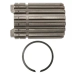 World American K1546 Manual Transmission Main Shaft For /fuller Eaton New. Price: $128.94.
