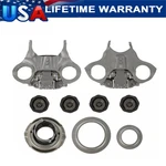 New 6DCT250 DPS6 Clutch Release Fork&bearing Kit 2012-2019 Ford Fiesta Focus. Price: $140.99.