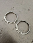 Gm 1966-1974 Muncie Speed Synchronizer Rings 304701A WT297-14A (set Of 2) Used. Price: $9.95.