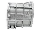 Jeep AX15 Transmission Front Case Half 9 Inches Long Speed Manual 5252034 Used. Price: $165.00.