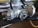1967 Porsche 911S Transmission Gearbox 901/02 Used. Price: $2974.91.