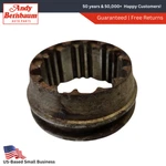 1941-42 Chrysler Desoto Fluid Drive Trans Direct Speed Clutch Sleeve 863952 Nos. New. Price: $40.50.