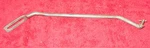 1970 Mustang Fastback Coupe Convertible Orig 200 250 302 C4 Column Lock Out Rod Used. Price: $79.00.