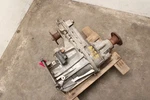 2013-2016 Ford F-250 Lariat 6.2L 4WD Transfer Case GC3Z-7A195-H Oem Used. Price: $551.88.