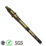 R525-17-221B Mazda Oem Genuine Shaft, Main New. Price: $208.99.