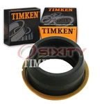 Timken Extension Housing Seal For 1996-2008 Chevrolet Express 2500 Automatic New. Price: $30.90.