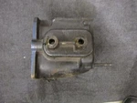 1956 -57 Ford Mercury Overdrive Transmission Case T86F-1 Used. Price: $124.99.