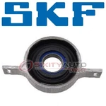 Skf Shaft Support Bearing For 2006 Bmw 330XI - Center Driveline Axles Uu New. Price: $94.12.