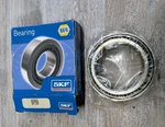 New Nos Sealed Skf BR50 Wheel Bearing Cup And Cone. Price: $15.99.