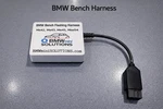 Bench Wiring Harness For Bmw MS42 MS43 MS45 MSS54, M54, M62, M62TU New. Price: $75.00.