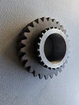 235367 Eaton Fuller Genuine Clark Main Shaft Gear Obsolete Borg Warner T326-18 New. Price: $59.95.