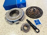 Porsche 356B Normal Super Clutch Kit Oem Sachs Original New. Price: $695.00.