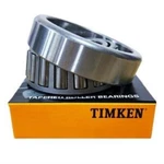 Timken SET3, (M12649/M12610) - One Bearing New. Price: $10.99.