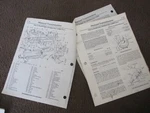 Triumph TR4A TR250 TR6 Stag GT6 Spitfire Speed Transmission Service Guide Used. Price: $14.99.
