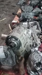 Transfer Case Dash Switch Electric Shift Fits 07-10 Sierra 2500 Pickup 378421 Used. Price: $891.01.