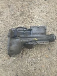 99-04 Mustang Ford Tremec T5 Transmission Tail Shaft Housing World Class Spd Used. Price: $59.11.