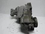 2018 Alfa Romeo Giulia Oem Transfer Case 68K Fits 17-19 Used. Price: $395.11.