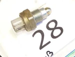 2002-2008 Honda Civic Manual Trans Switch Back Light 28700-PWL-003 Oem 1B28 Used. Price: $17.99.