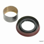 Timken Manual Transmission Output Shaft Seal Kit Fits Chevrolet G10 Van New. Price: $28.64.