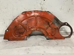 Corvette 1972 Misc Manual Transmission Parts 1515442 Used. Price: $108.74.