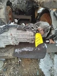Transfer Case XL-7 Automatic Transmission Fits 2006 Suzuki Vitara Used. Price: $499.00.