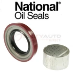 National Output Shaft Seal Kit For 1957-1973 Chevrolet Bel Air Manual Vy New. Price: $22.68.