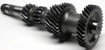 T5 Wc 052 Countershaft Cluster Gear Ford Mustang World Class 3.35 1984-2003 New. Price: $191.06.