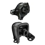 For New Acura Honda Cl Accord 2.2L 2.3L Set Engine Motor & Trans Mount Manual. Price: $155.72.