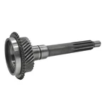 Usa Standard Manual Transmission NV3500 Input 1997-2000 Chrysler 35-TOOTH New. Price: $124.43.