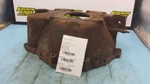 Cast Iron Bell Housing Fits 1961 Ford Truck 997402 Used. Price: $165.00.