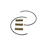 Usa Standard Gear ZMT56-K1 Manual Transmission Key Spring Kit New. Price: $14.89.